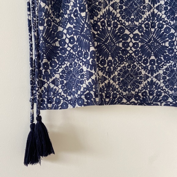 Tory Burch Magherita Caftan size S - Picture 4 of 5